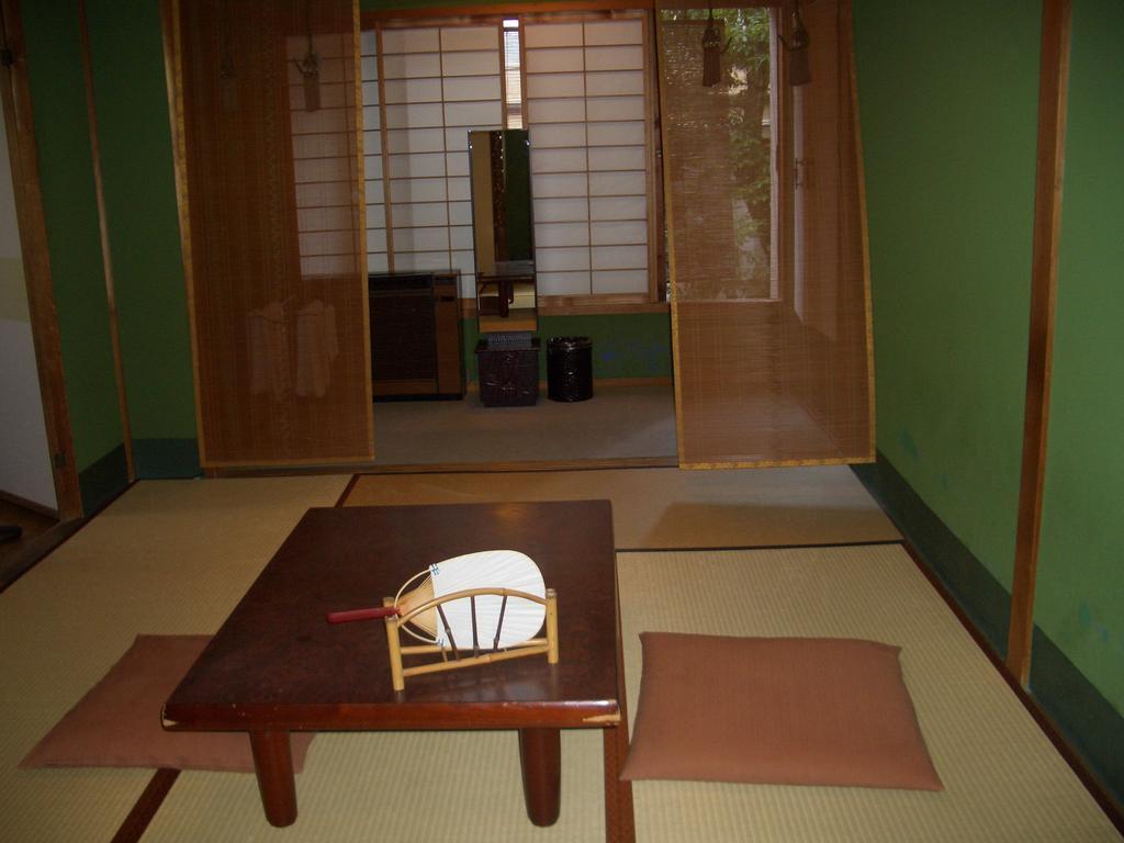 Murataya Kanazava Szoba fotó